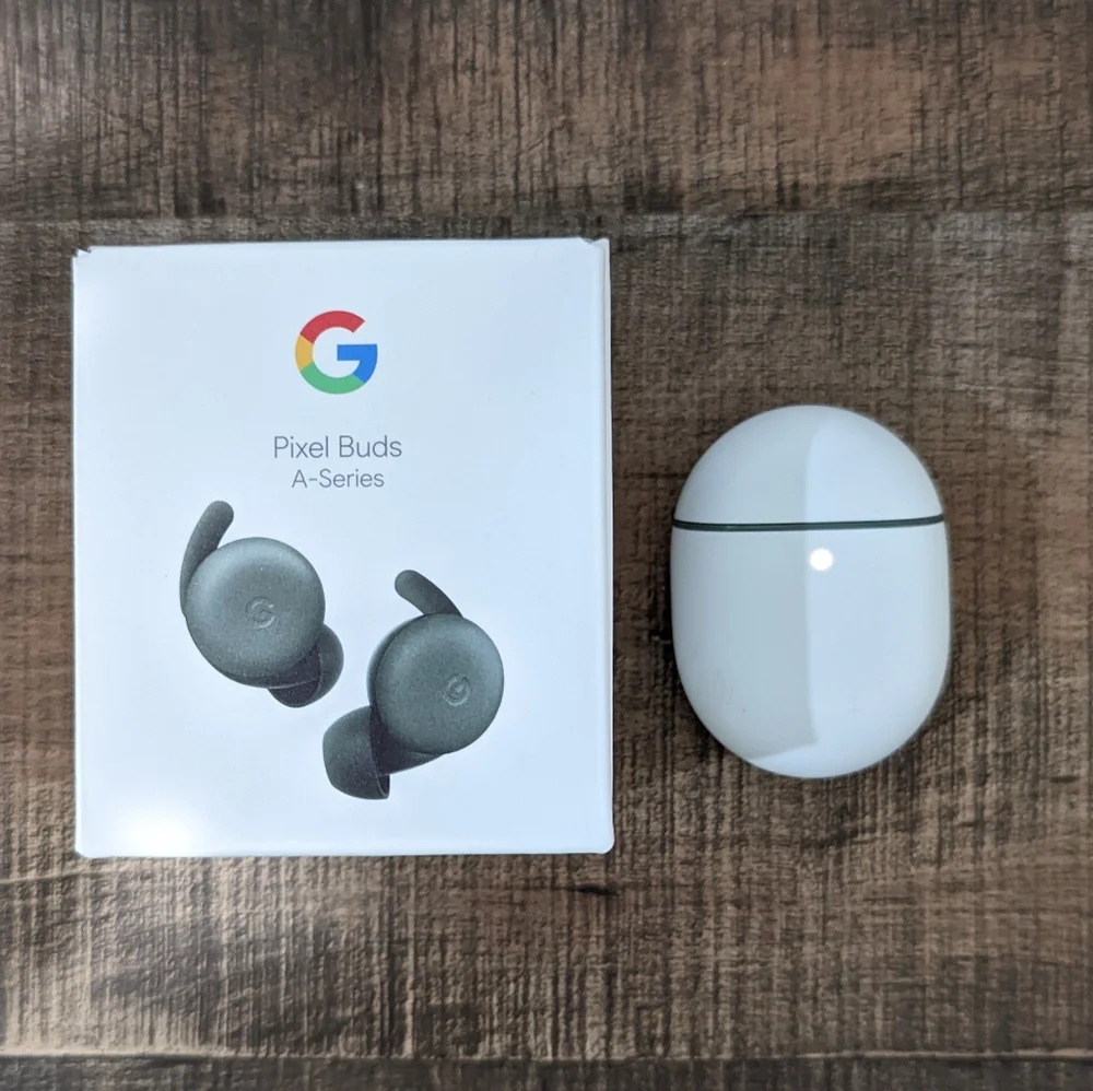 Pixel Buds A Series